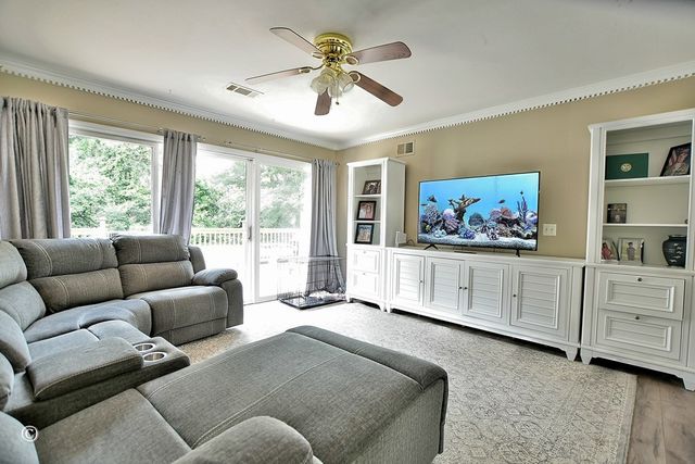 4547 Ritch Haven Road, Columbus, GA 31909