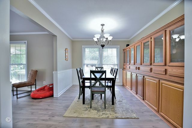 4547 Ritch Haven Road, Columbus, GA 31909