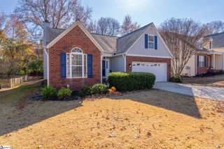 322 Cresthaven Place, Simpsonville, SC 29681