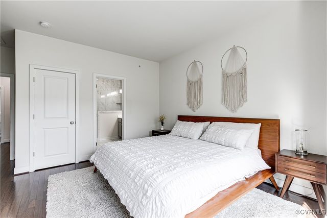 5420 Libbie Mill West Blvd, Henrico, VA 23230