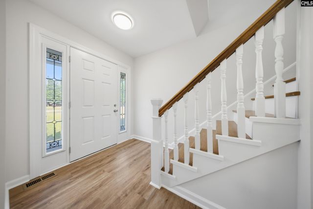 2313 Fairway Drive, Orangeburg, SC 29118