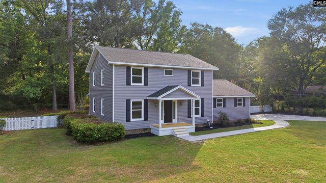 2313 Fairway Drive, Orangeburg, SC 29118