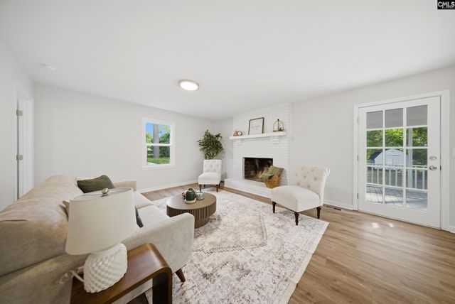 2313 Fairway Drive, Orangeburg, SC 29118