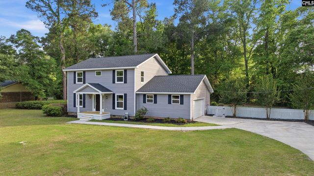 2313 Fairway Drive, Orangeburg, SC 29118