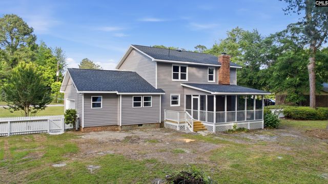 2313 Fairway Drive, Orangeburg, SC 29118