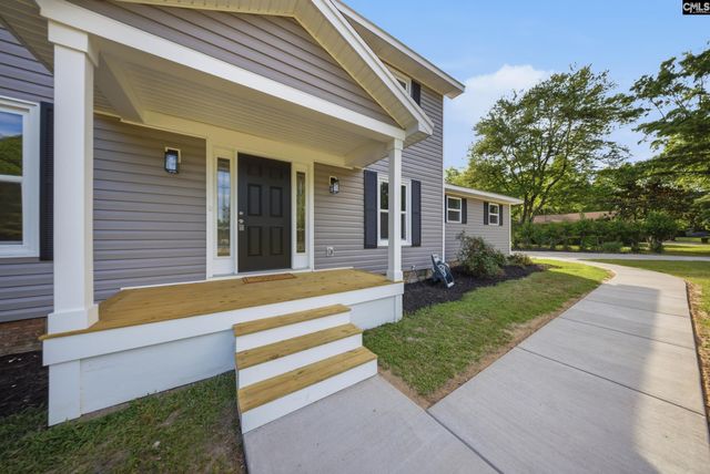 2313 Fairway Drive, Orangeburg, SC 29118