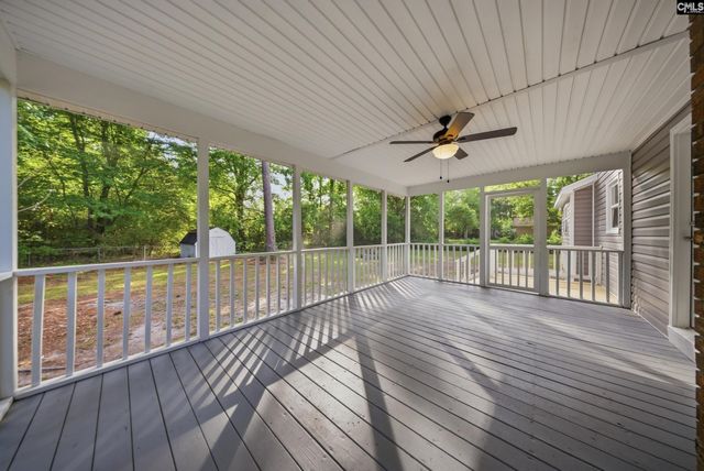 2313 Fairway Drive, Orangeburg, SC 29118