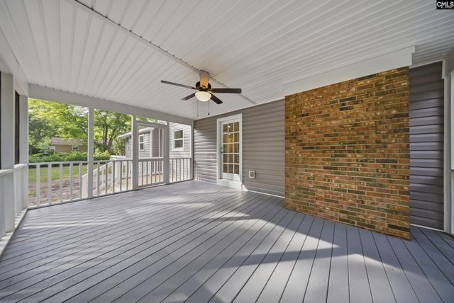 2313 Fairway Drive, Orangeburg, SC 29118