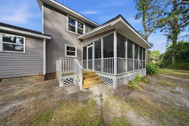 2313 Fairway Drive, Orangeburg, SC 29118