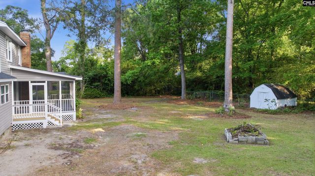 2313 Fairway Drive, Orangeburg, SC 29118