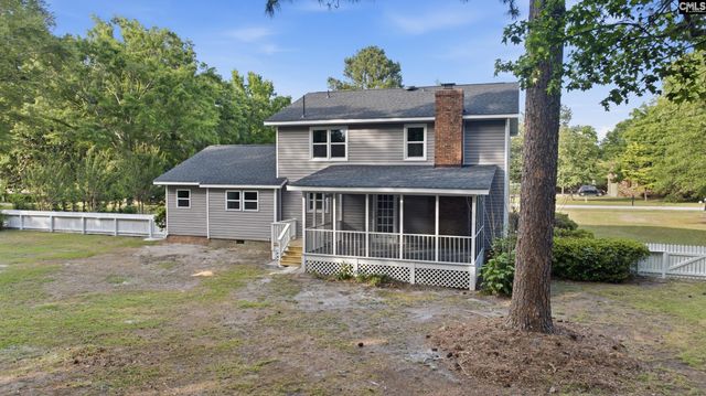 2313 Fairway Drive, Orangeburg, SC 29118