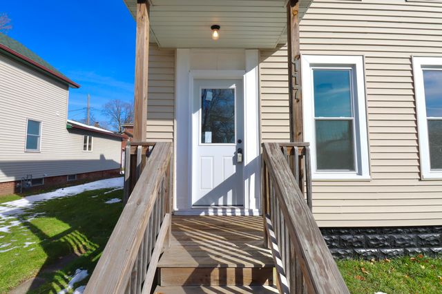 117 Patton Street, La Porte, IN 46350