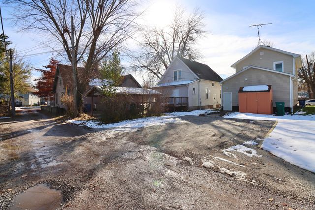 117 Patton Street, La Porte, IN 46350