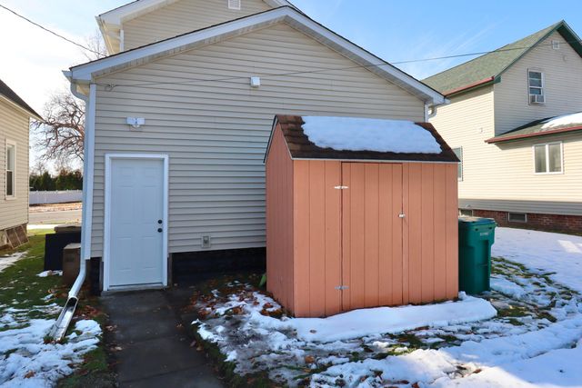 117 Patton Street, La Porte, IN 46350