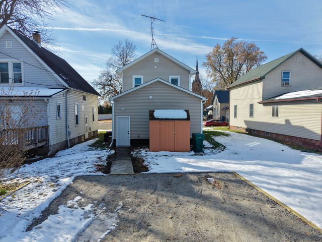 117 Patton Street, La Porte, IN 46350