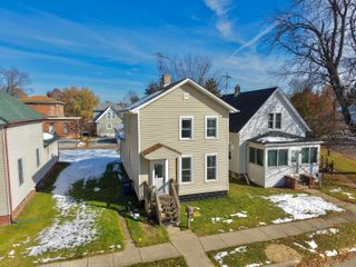 117 Patton Street, La Porte, IN 46350