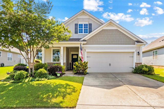 3835 Norman View Drive, Sherrills Ford, NC 28673