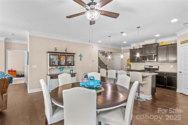 3835 Norman View Drive, Sherrills Ford, NC 28673