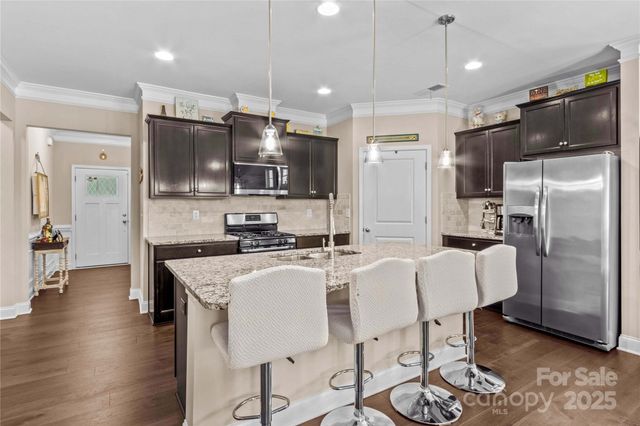 3835 Norman View Drive, Sherrills Ford, NC 28673