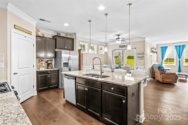 3835 Norman View Drive, Sherrills Ford, NC 28673