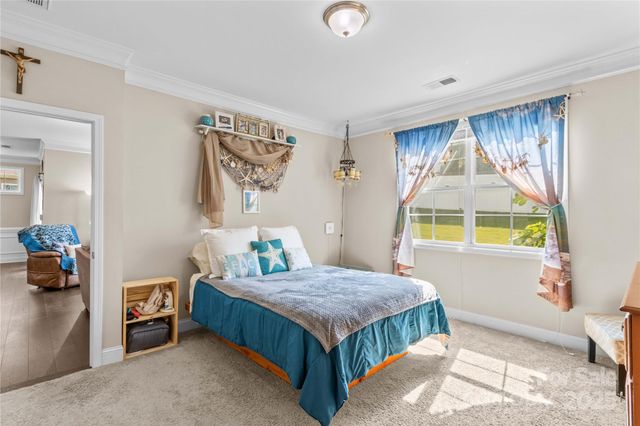 3835 Norman View Drive, Sherrills Ford, NC 28673
