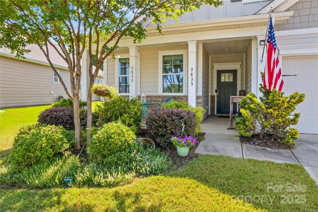 3835 Norman View Drive, Sherrills Ford, NC 28673