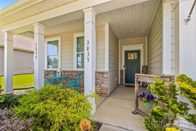 3835 Norman View Drive, Sherrills Ford, NC 28673