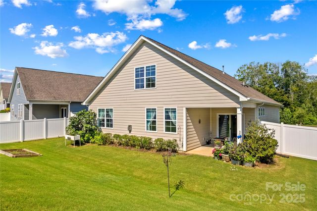 3835 Norman View Drive, Sherrills Ford, NC 28673
