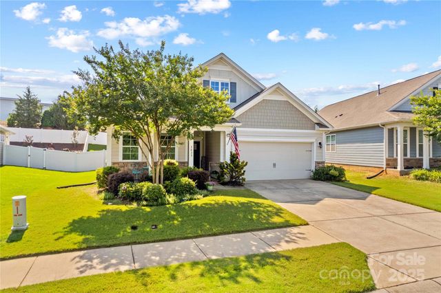 3835 Norman View Drive, Sherrills Ford, NC 28673