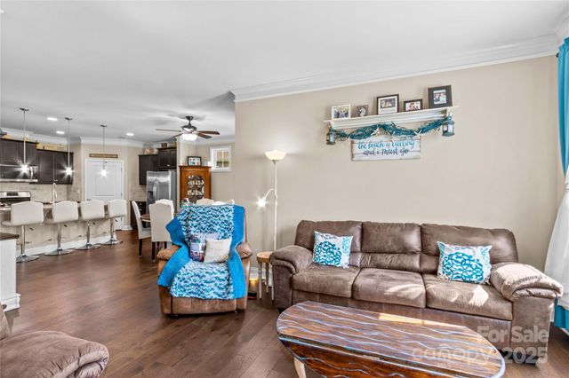 3835 Norman View Drive, Sherrills Ford, NC 28673