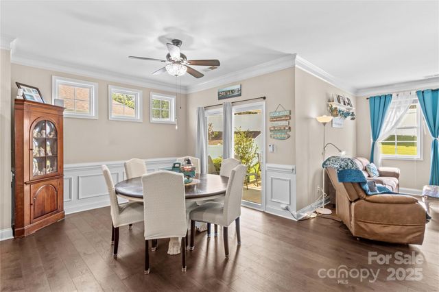 3835 Norman View Drive, Sherrills Ford, NC 28673
