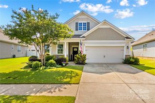 3835 Norman View Drive, Sherrills Ford, NC 28673