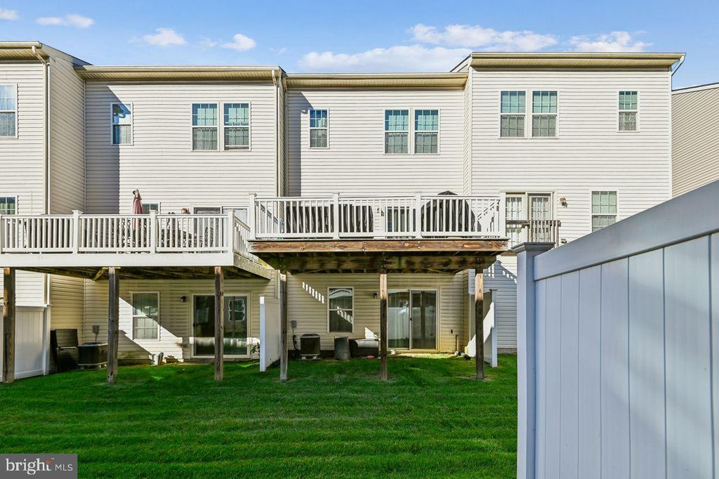 787 GRAPE VINE LOOP, Brooklyn, MD 21225