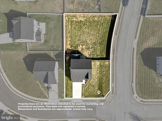 77 SIGNAL KNOB COTTAGE DR, Strasburg, VA 22657