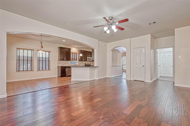 20555 Bonds Creek Lane, Spring, TX 77388