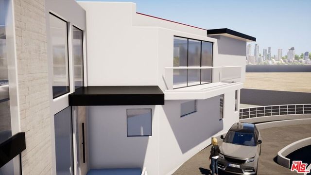 821 Glenmere Way, Los Angeles, CA 90049