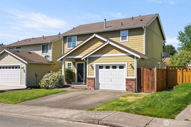 648 Rivenhurst Street, Bremerton, WA 98310