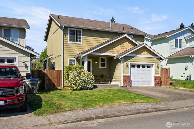 648 Rivenhurst Street, Bremerton, WA 98310