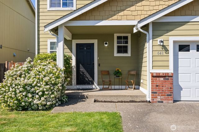 648 Rivenhurst Street, Bremerton, WA 98310