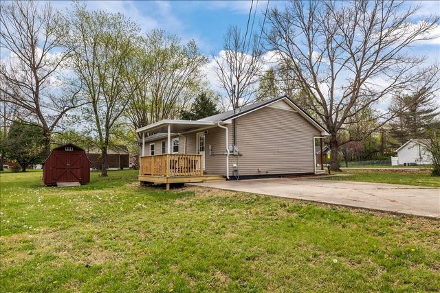 118 A G Myatt, Dickson, TN 37055
