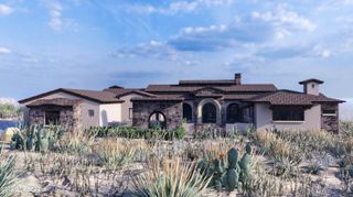 14524 W Shaded Stone Place, Oro Valley, AZ 85755
