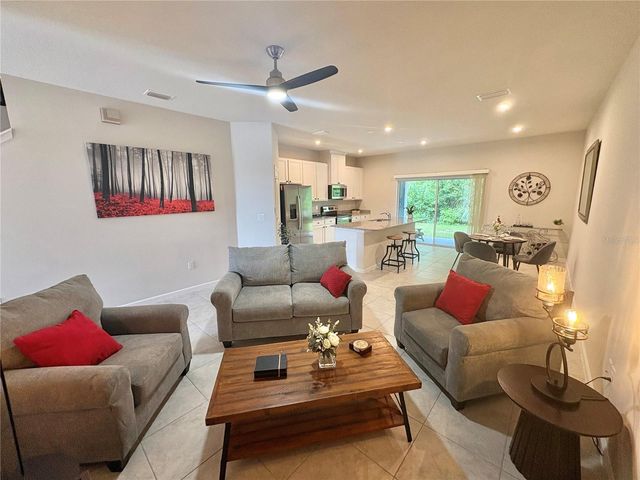 4298 HARBOUR PALM DRIVE, Holiday, FL 34691