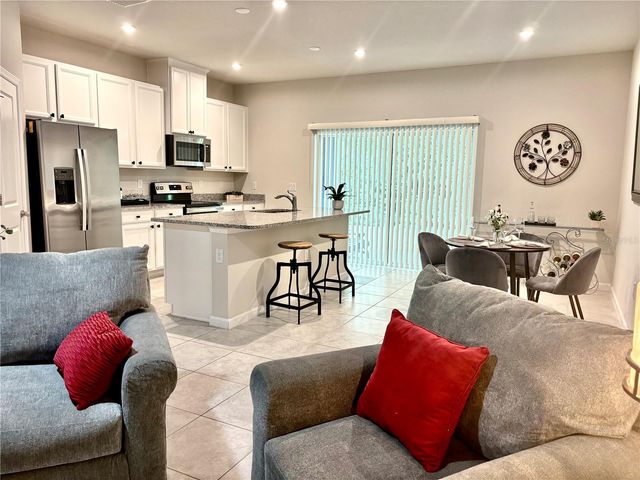 4298 HARBOUR PALM DRIVE, Holiday, FL 34691
