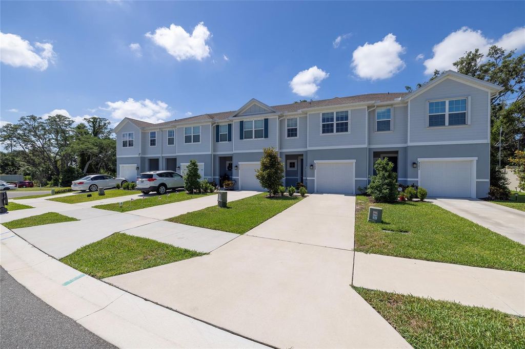 4298 HARBOUR PALM DRIVE, Holiday, FL 34691