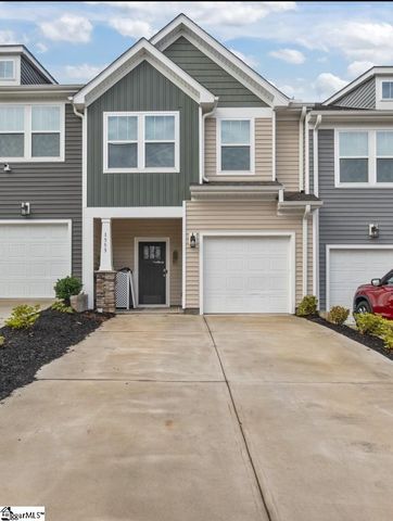 1553 Rivermeade Drive, Moore, SC 29349