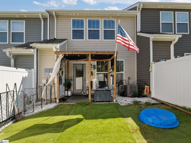 1553 Rivermeade Drive, Moore, SC 29349
