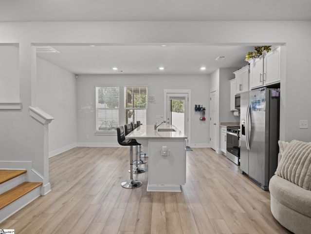 1553 Rivermeade Drive, Moore, SC 29349