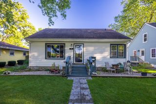 508 W Morgan Avenue, Chesterton, IN 46304