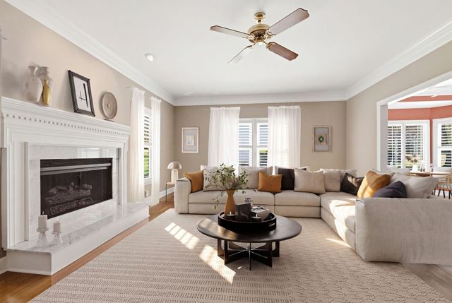 202 Bramley Pl, Franklin, TN 37069