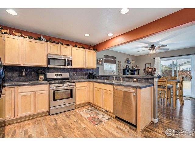 2385 School House Dr, Milliken, CO 80543